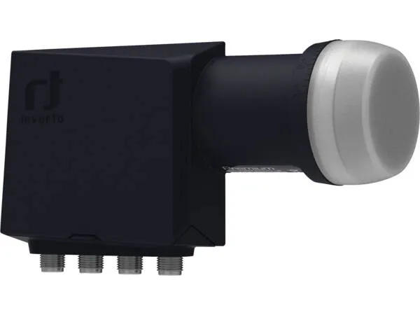 Inverto Inverto Converter Quad Premium