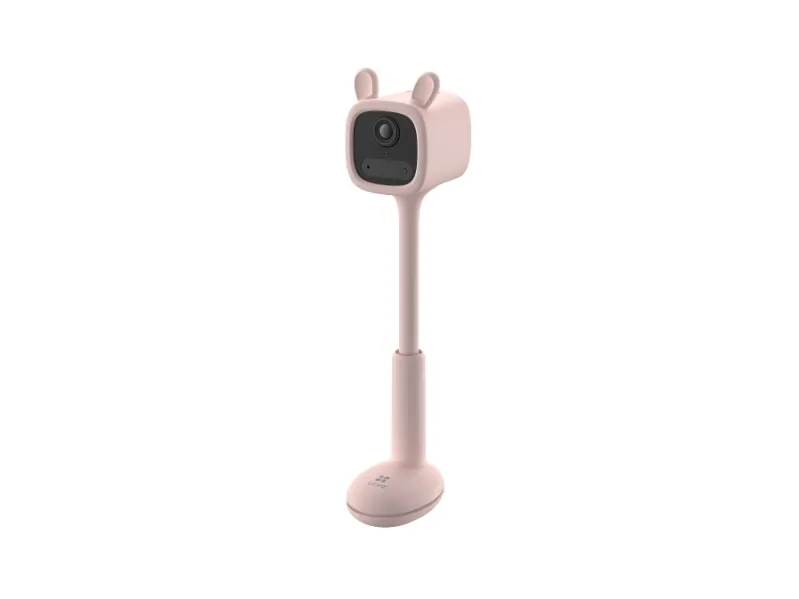 EZVIZ CS-BM1, CMOS, 1920 x 1080 piksler, 0,1 lx, 5 m, Wi-Fi, 802.11b, 802.11g, Wi-Fi 4 (802.11n)