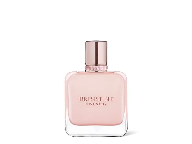 Givenchy Irresistible Eau De Parfum Rose Velvet 35ml