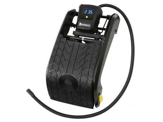 Michelin fotpumpe