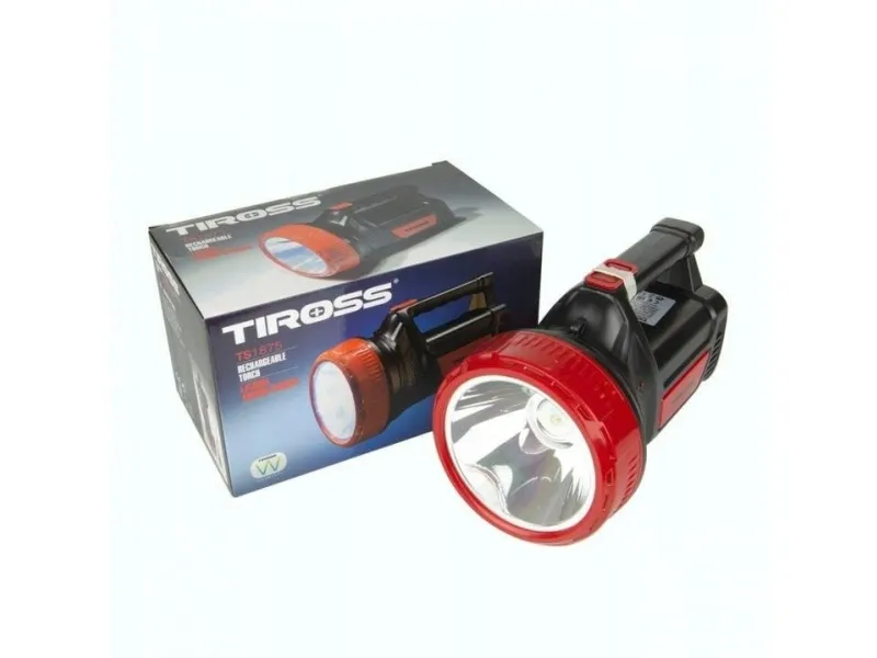 TIROSS LED LOMMELYKT TS-2260
