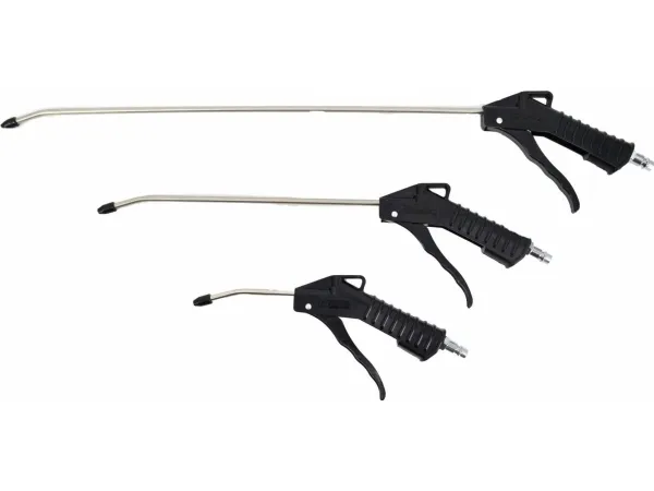 AWTOOLS Pistol for oppusting 3 stk.
