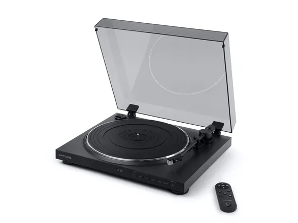 Muse MT-300 ATO platespiller, Bluetooth Out