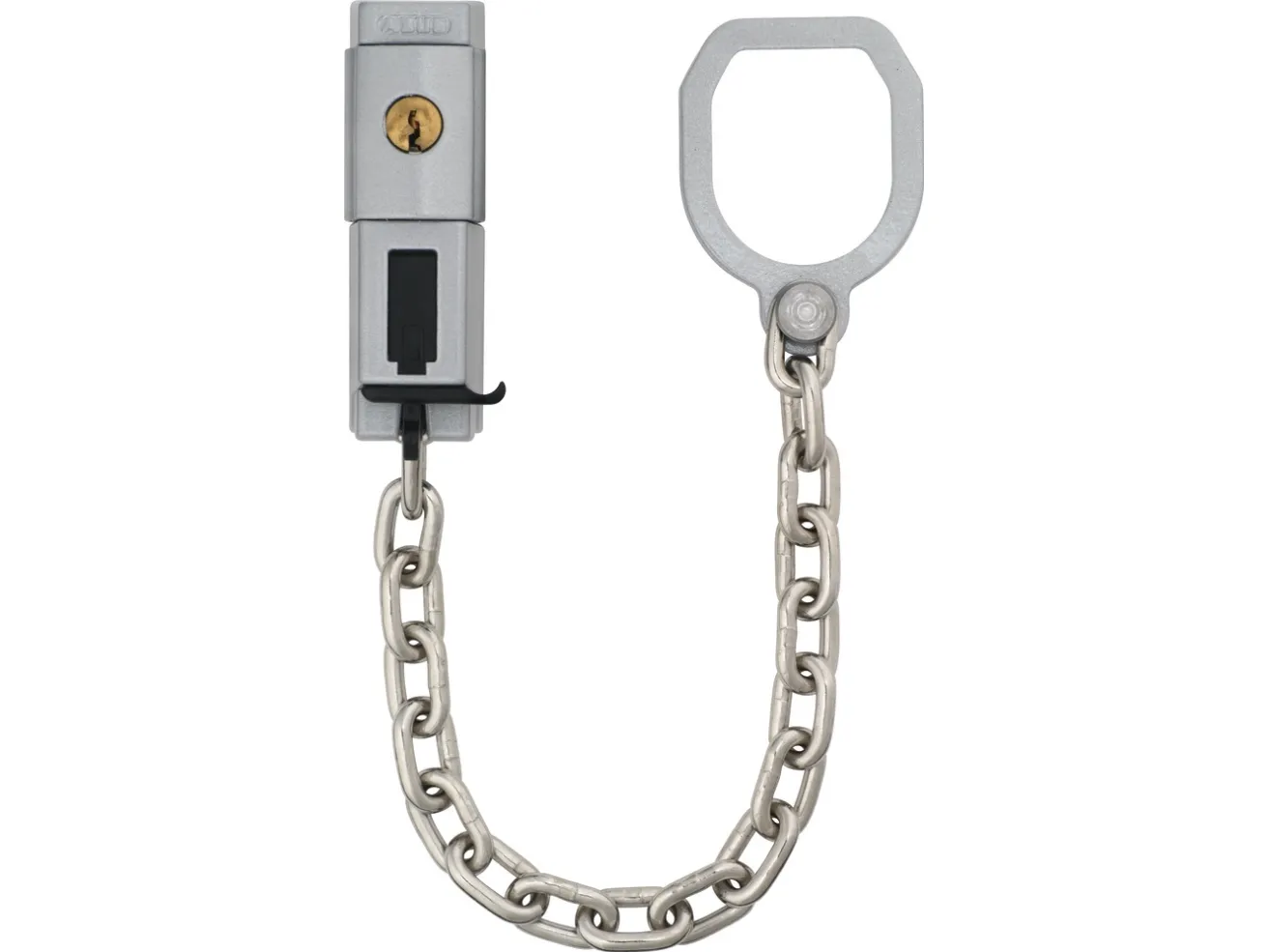 ABUS SK99, Stål, Sølv, 265 mm, 515 g