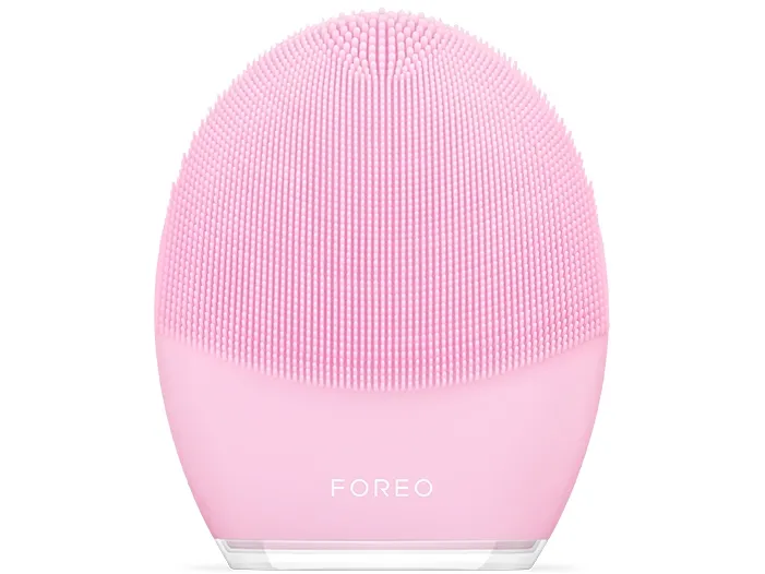 Foreo Luna 3 ansiktsrens- og massasjebørste, normal hud