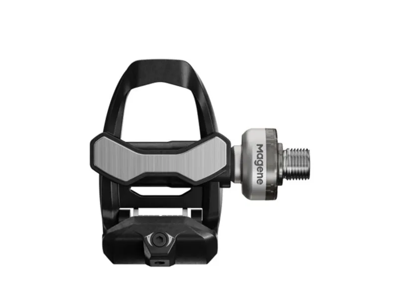 Pedalkraftmåler til sykkel MAGENE P715S (Shimano cleats)