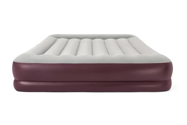 Bestway 67699, Dobbel Madrass, Dobbeltseng (Queen size), Rektangel, Inne & Ute