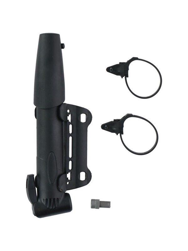 Dunlop - Mini Bicycle Pump