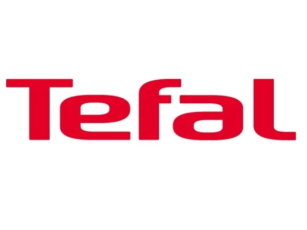 Tefal H05606, Rund, Wok-/stekepanne, Grå, Titan, Aluminium, Thermo-Spot