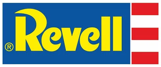 Revell 23823, 8 år