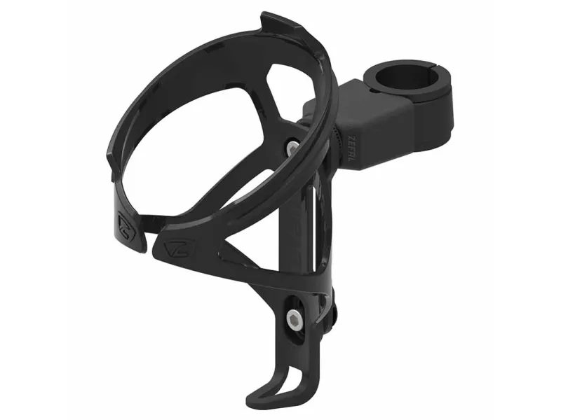 ZÉFAL flaskestativ/flaskeholder sort