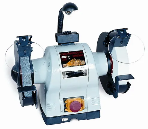 Benksliper Proma BKL-2000