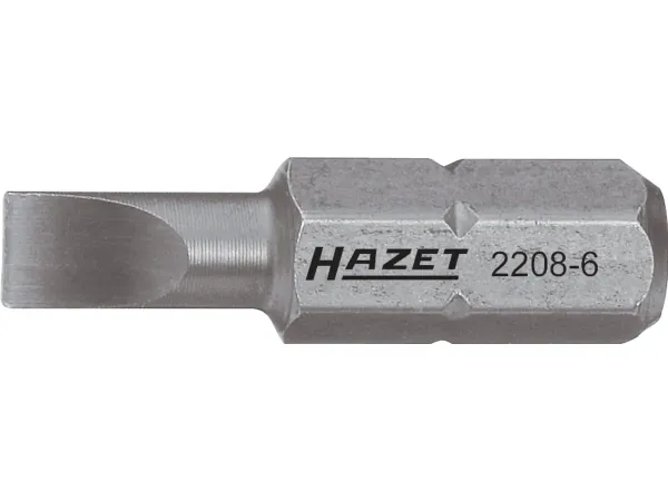HAZET 2208-4, 1 stykker