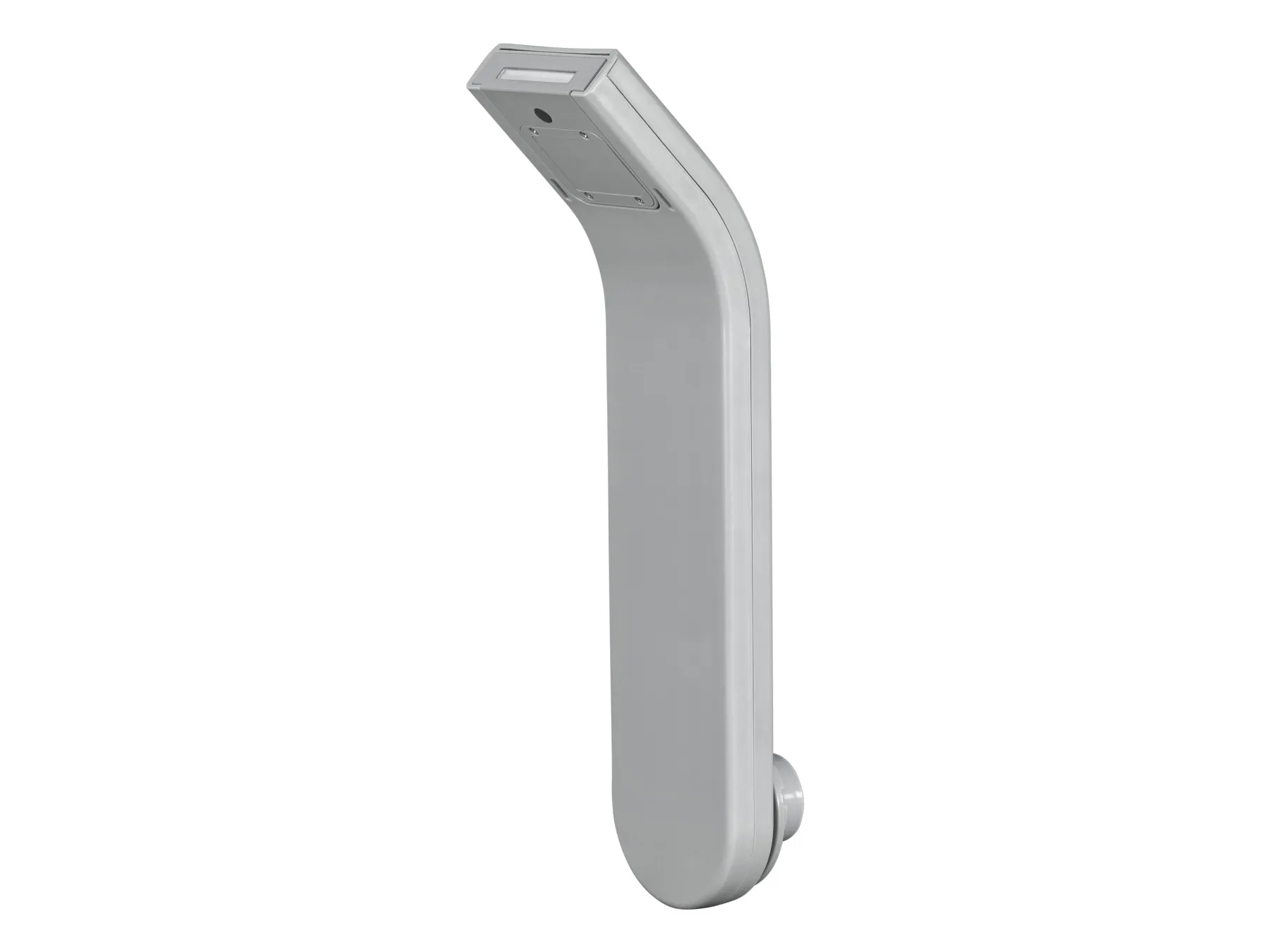 Bestway 60322 / 25, LED-foss, Bestway, Grå, Akrylonitril-butadien-styren (ABS), Polykarbonat (PC), AAA, Knapp