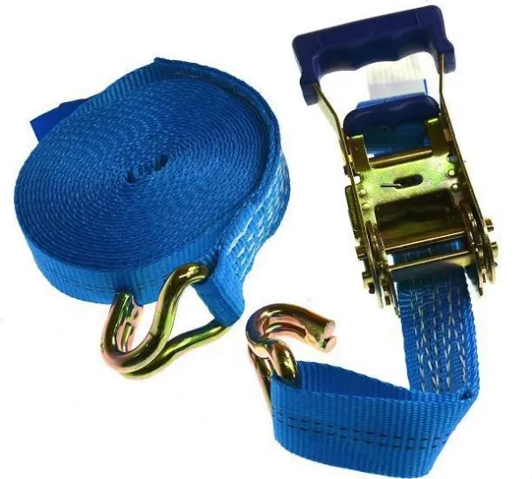 Forankra transportstropp BASIC 10 m / 2000 / 35 mm