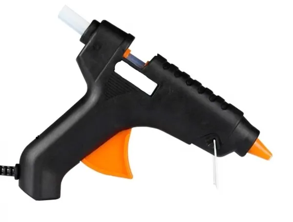 Varmlimpistol 60W 11mm LIBOX LB0055