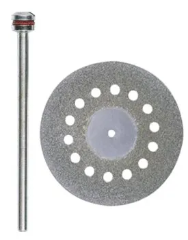 Proxxon 28846, Drill, Diamantdrillbor, 3,8 cm, Keramisk, Glass, Plast, 2,35 mm, Sylindrisk Skaft