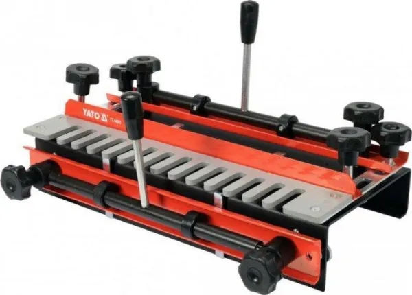 YATO FRESMAL FOR DOVETAIL LEDER