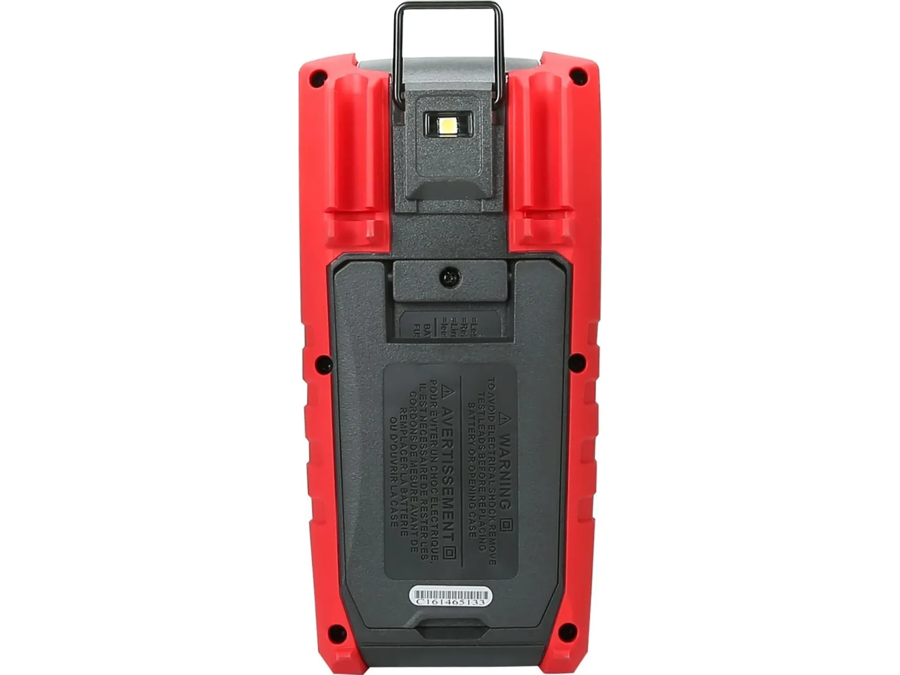 UNI-T universalmultimeter UT195DS