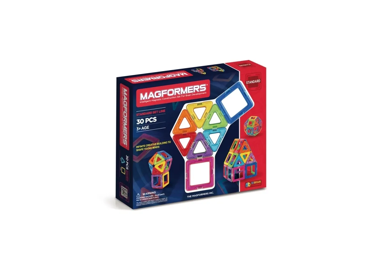 Magformers 30