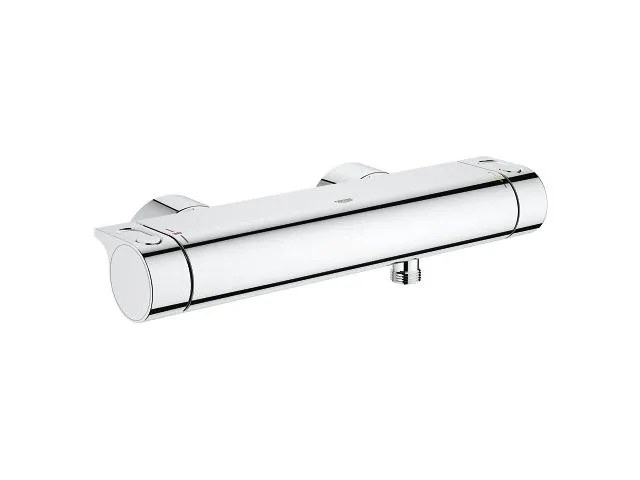 Grohe GRT 2000 new term. bruser vægmont. udv