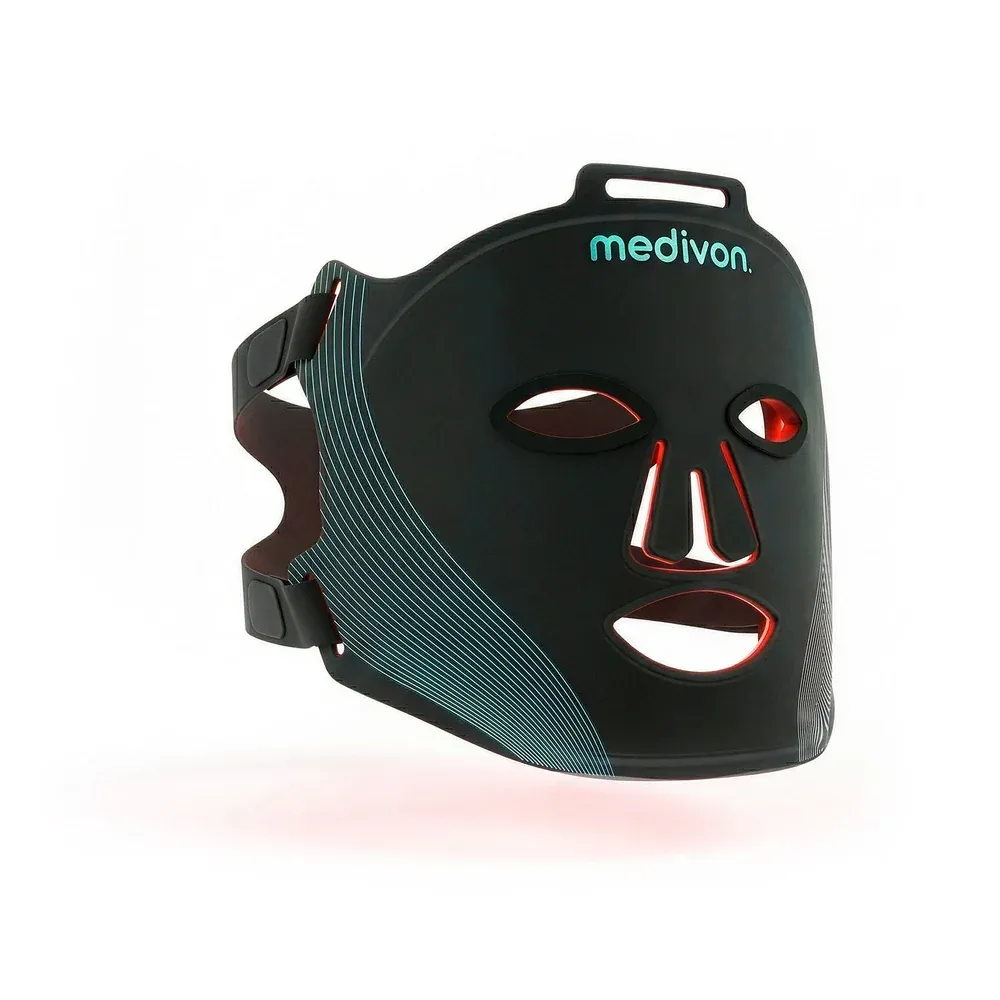 Medivon LED-ansiktsmaske MEDIVON Lumi