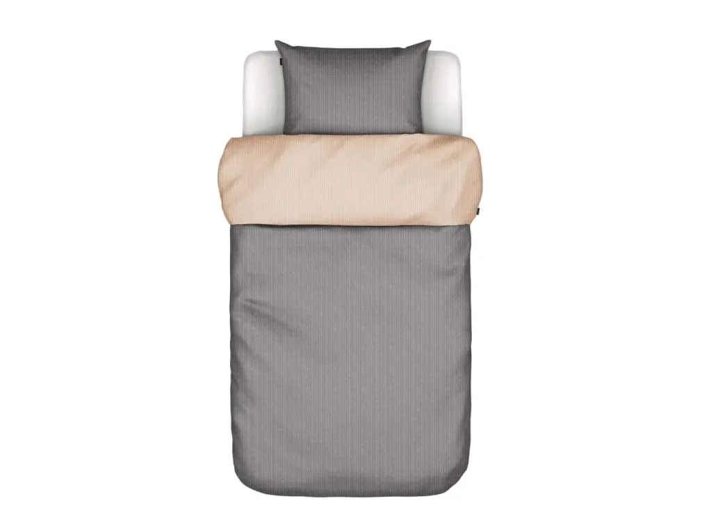 Toloma Warm Charcoal 140x200/ 60x63