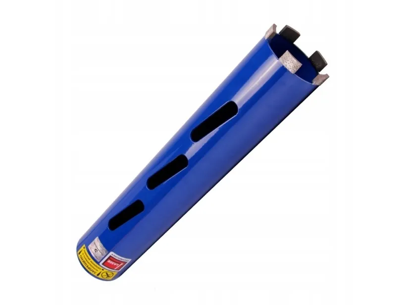 Flex DISTAR diamantkrone M16 62mm x 320mm DRY