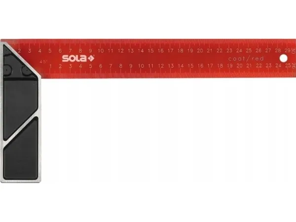 SOLA KATOWNIK snekker-/vinkel SRC300 300x145 mm