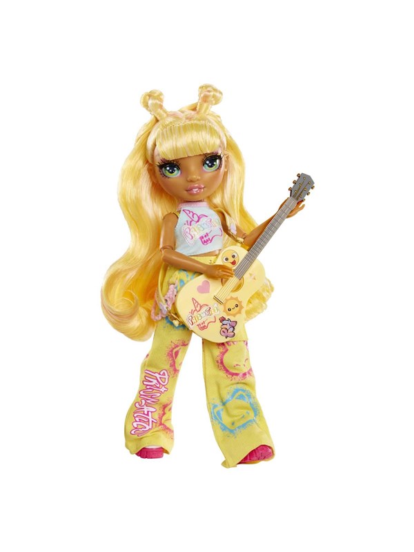 Little Tikes Rainbow High Fashion Doll - Sunny