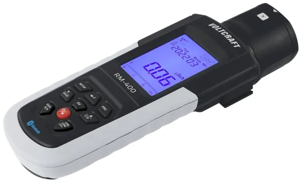 VOLTCRAFT VC-12822170