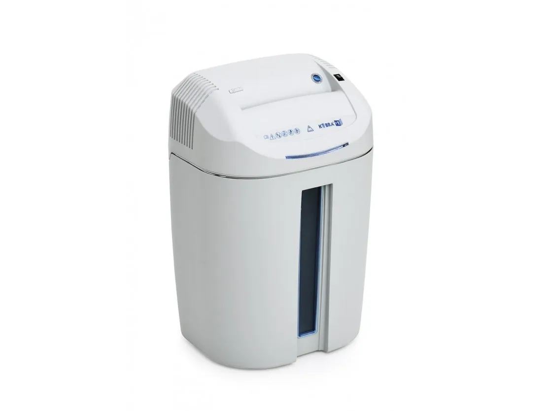 Papirkvern Kobra +1 SS4 ES P-2 250 W