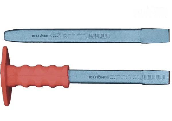 KUZNIA skjærekant med OSL. 250 mm