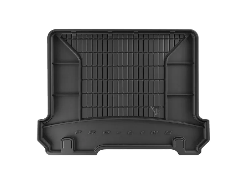 Bagasjeromsmatte Nissan e-NV200 2014-2021