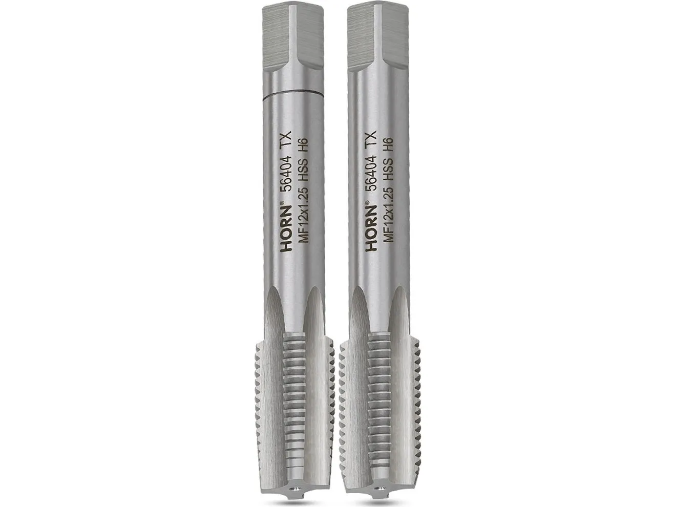 ARTPOL TRÅD M 12x1,25mm sett 2 stk.
