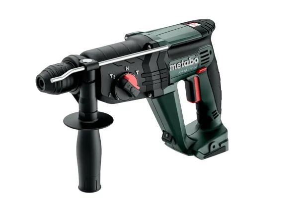 Metabo KH 18 LTX 24 - - trådløs - SOLO