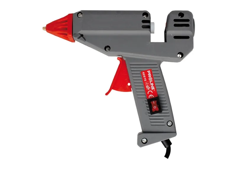 Lim-pistol 11,2 mm, inkl. 28(180)w, CE, Proline