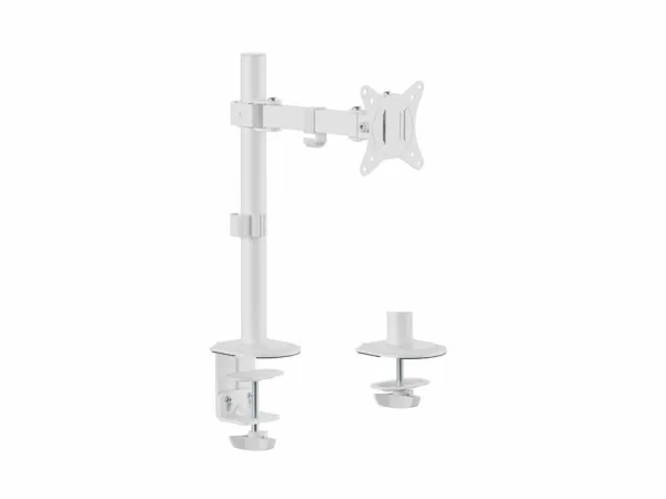 Equip 650166, Klemme/malje, 9 kg, 43,2 cm (17), 81,3 cm (32), 100 x 100 mm, Hvit