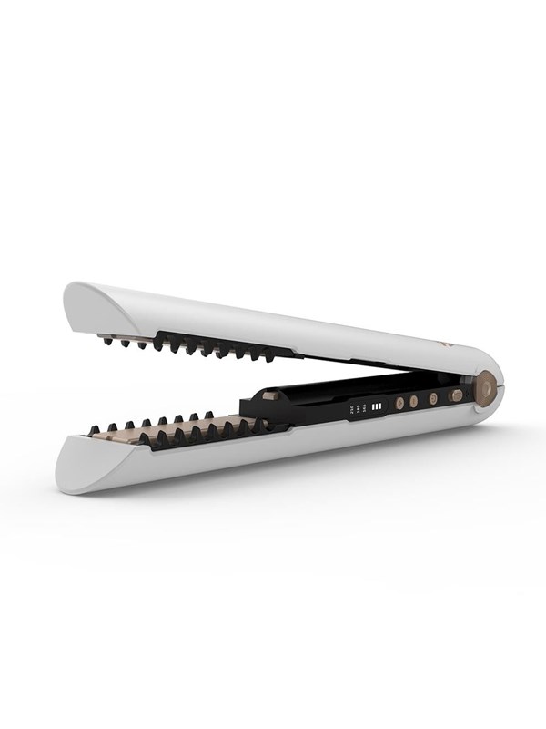 SKINVIBE Hårføner Luna MiniWireless Cordless Hair Straightener
