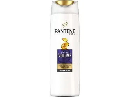 PANTENE SHAMPOO PANTENE PRO-V STØRRE VOLUME 400ML 561469