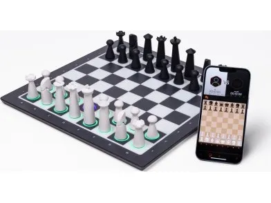 GoCube Particula GoChess Mini