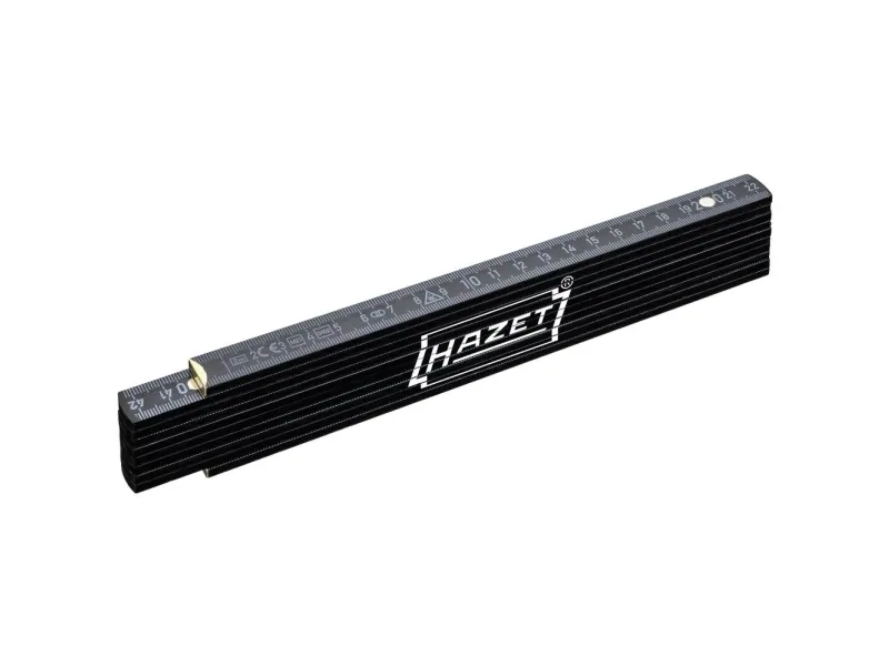 Hazet 2154-200 tommestokk 2 m (2154-200)