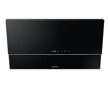 Samsung NK36C9804WB/UR, 560 m³/t, Ducted/Resirkulerende, A, A, E, 66 dB