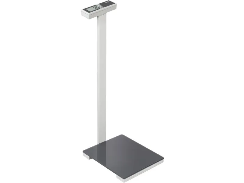 KERN MPK 200K-1P personvekt MPK 200K-1P digitalt, veieområde 250 kg, flerfarget