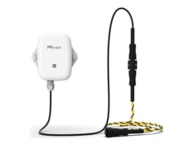 Milesight EM300-ZLD - Vannlekkasje sensor - trådløs - NFC - 868 MHz