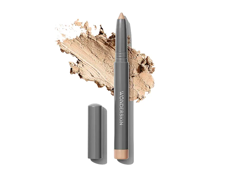 MAKE UP REVOLUTION Wonderskin Iykyk øyenskygge stick - Champagne