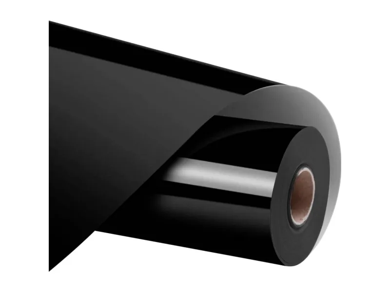 Jacobelc LOKLiK Heat Transfer Vinyl Basic SG-HTV-1011-US-L-B2B hvit blank 305x1800 mm