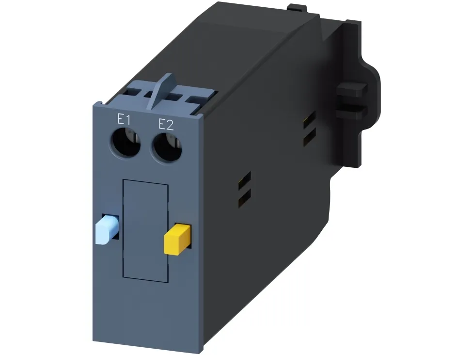 Siemens 3RT2926-3AF31, 50 mm, 51,5 mm, 99 mm, 122 g, 1 stykker