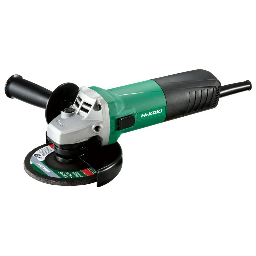 Hikoki G13SR4, 10000 RPM, 12,5 cm, AC, 1,8 kg