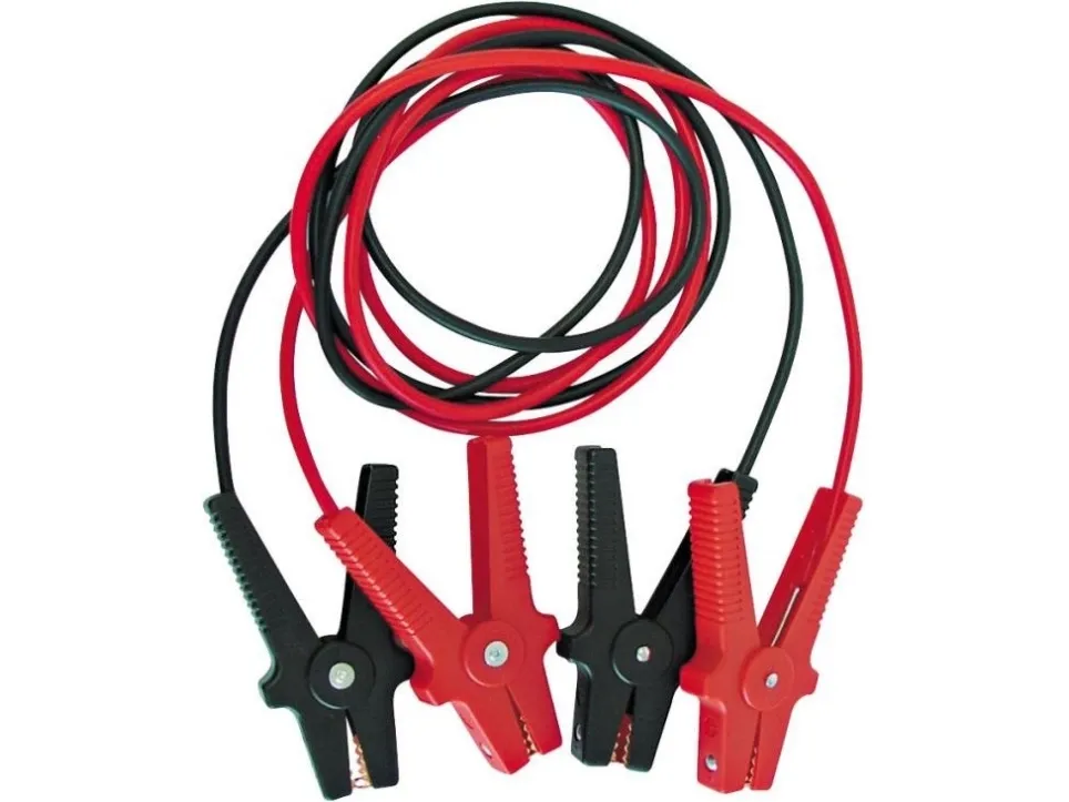 Proline Pro-Line strømkabel 200A 8mm x 2,5m (24750)